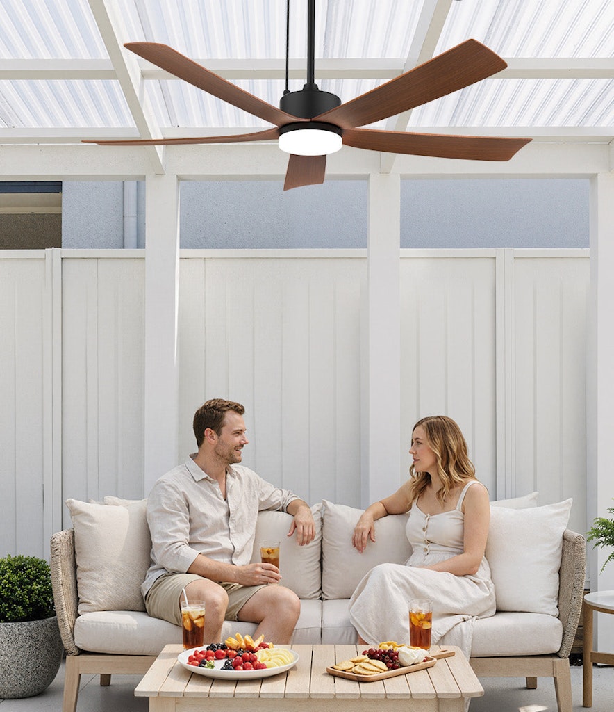 Ventallion Labor Day Solar Ceiling Fan Sale: Extra 12% off Ventallion Labor Day Solar Ceiling Fan Sale: Extra 12% off