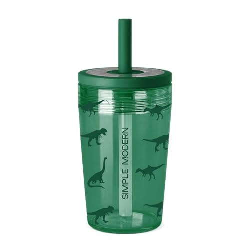 Simple Modern 12oz Toddler Tumbler with Straw: $11.19 Simple Modern 12oz Toddler Tumbler with Straw: $11.19