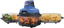 Certified Refurb Ninja CRISPi 5-in-1 Portable Air Fryer for $104 + free shipping