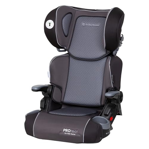 Baby Trend Protect 2-in-1 Folding Belt-Positioning Booster Seat: $63.99
