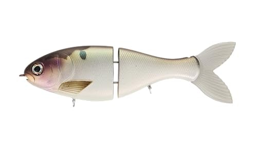 Bucca 6-Inch Trick Shad 1-5/8 oz: $29.14 Bucca 6-Inch Trick Shad 1-5/8 oz: $29.14