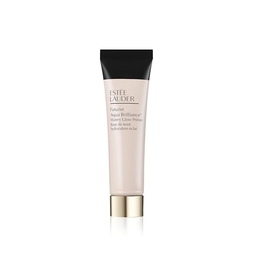 Estée Lauder Futurist Aqua Brilliance Watery Glow Makeup Primer 0.5-oz.: $13.50 Estée Lauder Futurist Aqua Brilliance Watery Glow Makeup Primer 0.5-oz.: $13.50