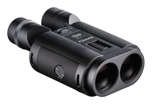 Fujinon Techno-STABI 20x40 Stabilized Binoculars: $1,299.95