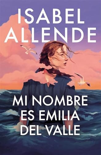 My Name Is Emilia del Valle: $21.38