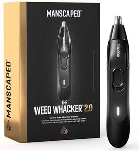 Manscaped The Weed Whacker 2.0 Electric Trimmer: $18 Manscaped The Weed Whacker 2.0 Electric Trimmer: $18