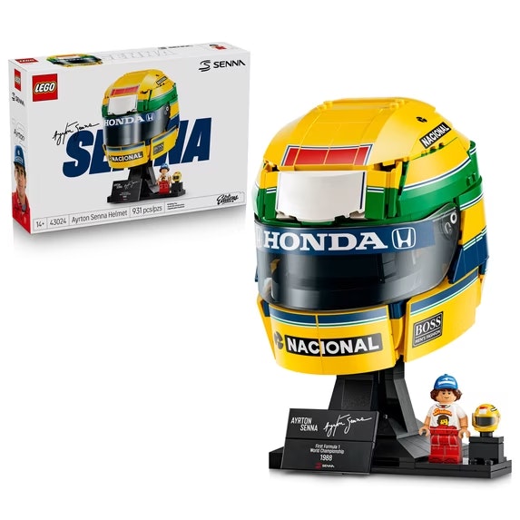 Walmart Bricktember LEGO Deals: Up to 43% off