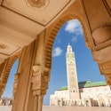 7-Night Morocco Flight, Hotel, and Tour Vacation for From $3,996 for 2