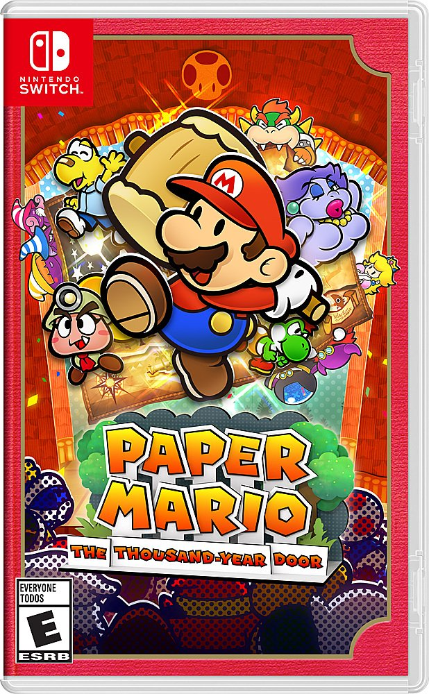 Nintendo Switch Labor Day Game Deals at Geek Alliance: Extra 10% off Nintendo Switch Labor Day Game Deals at Geek Alliance: Extra 10% off