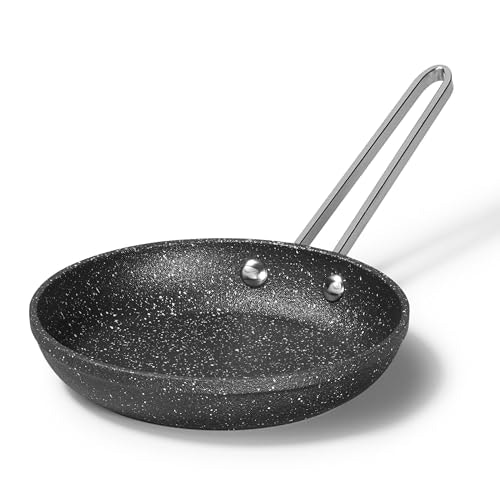 Starfrit The Rock Terra 6-Inch Ceramic Fry Pan: $19.99 Starfrit The Rock Terra 6-Inch Ceramic Fry Pan: $19.99