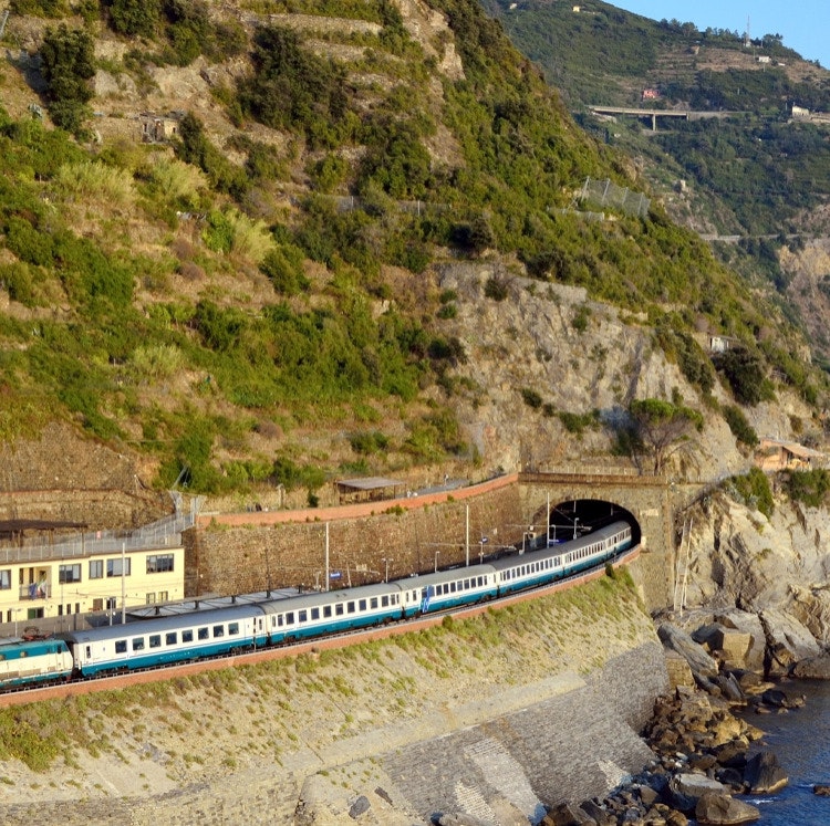 10-Night Italy Flight, Hotel, and Train Vacation: From $4,196 for 2