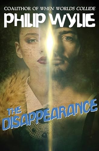 The Disappearance: $1.99 The Disappearance: $1.99