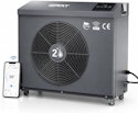 Grat 1.5HP Cold Plunge Tub Chiller for $599 + free shipping