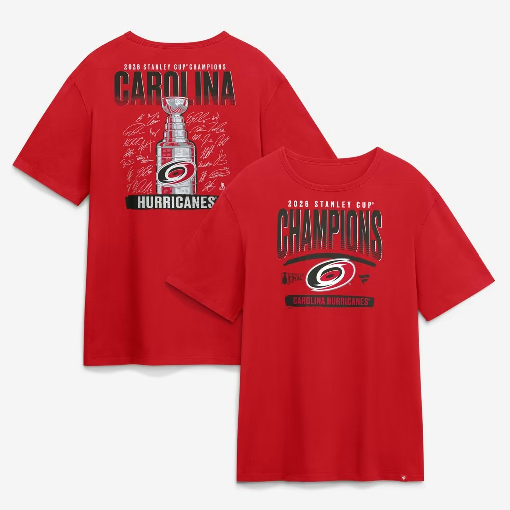 NHL Sale & Clearance Labor Day Deals at Fanatics: Extra 30% off