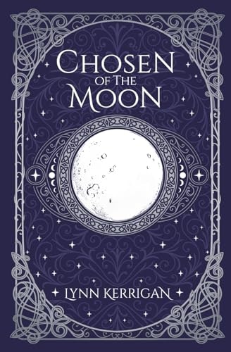 Chosen of the Moon: $12.89 Chosen of the Moon: $12.89