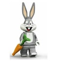 LEGO Looney Tunes Collectible Minifigures Series 71030 Bugs Bunny Minifigure for $16 + free shipping
