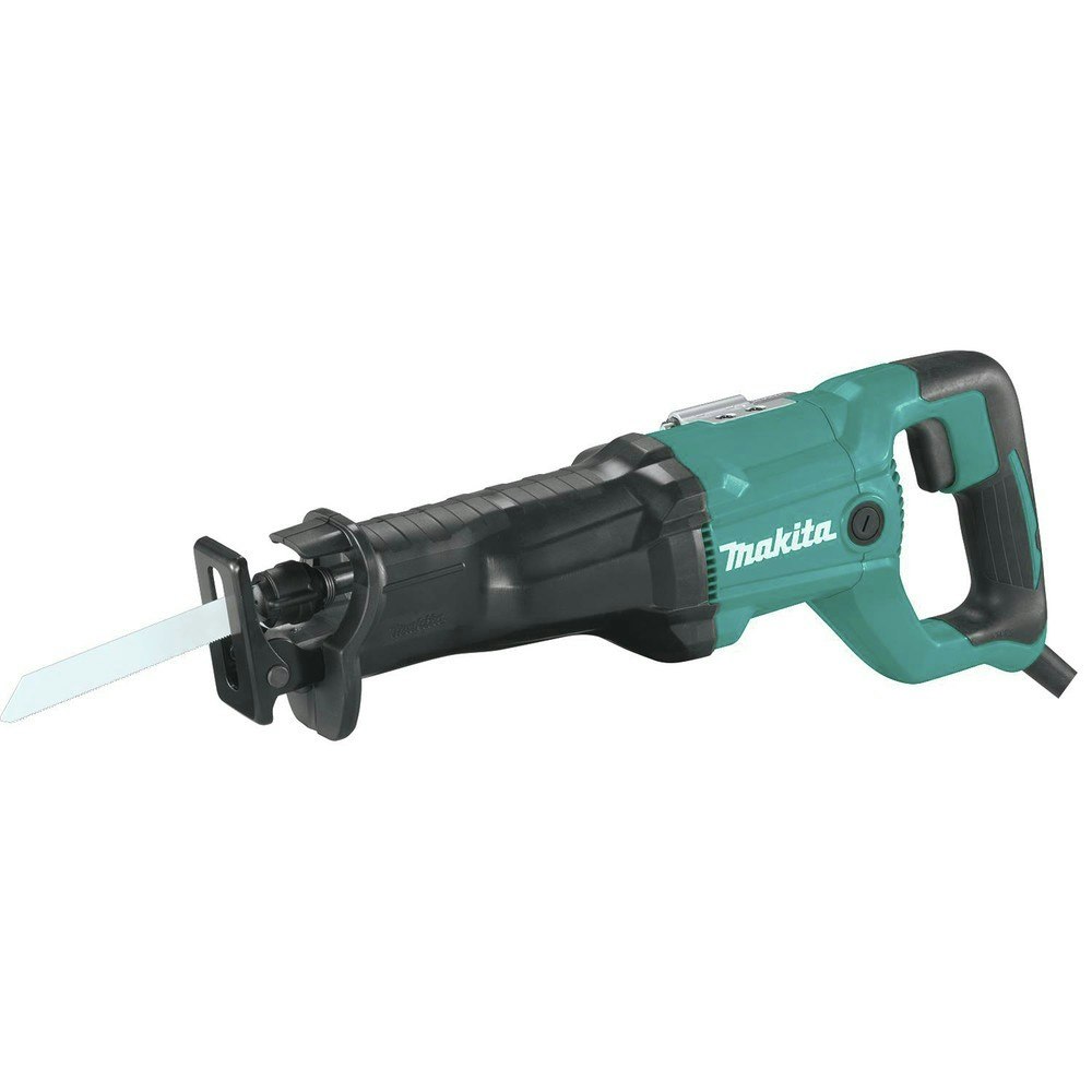 Certified Refurb Makita JR3051T-R 115V 12 Amp Reciprocating Saw: $74 Certified Refurb Makita JR3051T-R 115V 12 Amp Reciprocating Saw: $74
