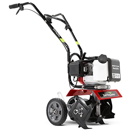 Earthquake MC43 43cc 2-Cycle Cultivator: $223.99 Earthquake MC43 43cc 2-Cycle Cultivator: $223.99