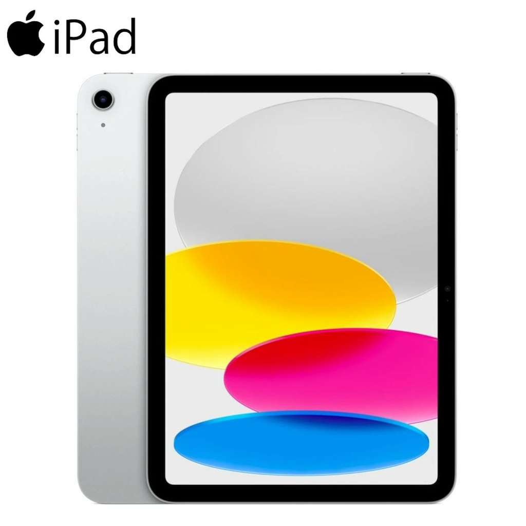 Refurb Apple iPad 10.9" 10th Gen 64GB Wi-Fi Tablet: $315