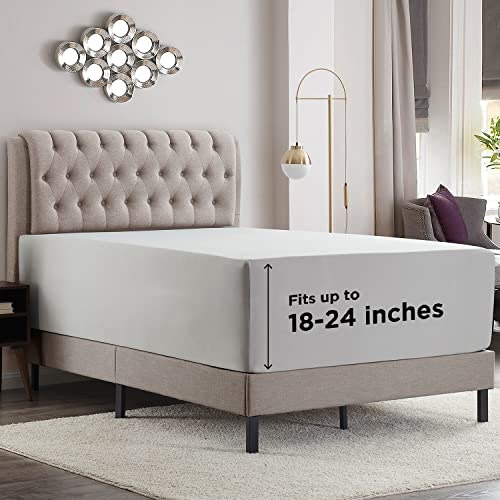 Empyrean King Fitted Sheet: $18.97 Empyrean King Fitted Sheet: $18.97