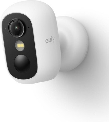 Certified Refurb eufy eufyCam C35 Wireless Outdoor & Indoor Security Camera: $45