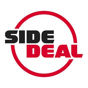 SideDeal Labor Day Clearance Sale: Up to 92% off SideDeal Labor Day Clearance Sale: Up to 92% off