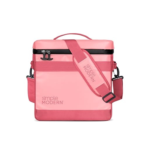 Simple Modern 11L Insulated Soft Cooler: $33.59