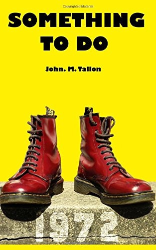 Something to Do 1972: $9.35 Something to Do 1972: $9.35