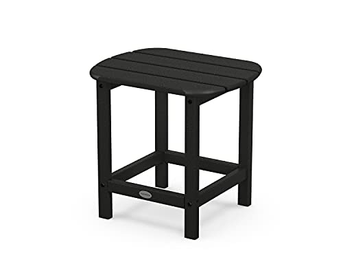 Polywood South Beach 18-inch Outdoor Side Table: $52.85 Polywood South Beach 18-inch Outdoor Side Table: $52.85