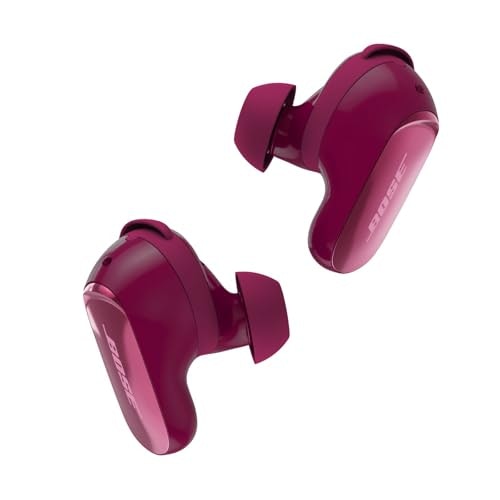 Bose QuietComfort Ultra Earbuds: $249 Bose QuietComfort Ultra Earbuds: $249