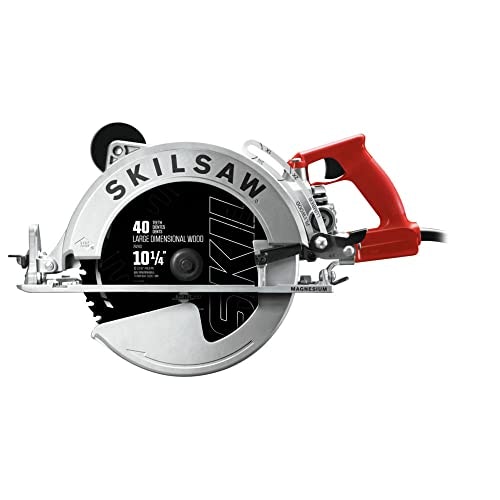 Skil 10-1/4-Inch Worm Drive Circular Saw: $349 Skil 10-1/4-Inch Worm Drive Circular Saw: $349