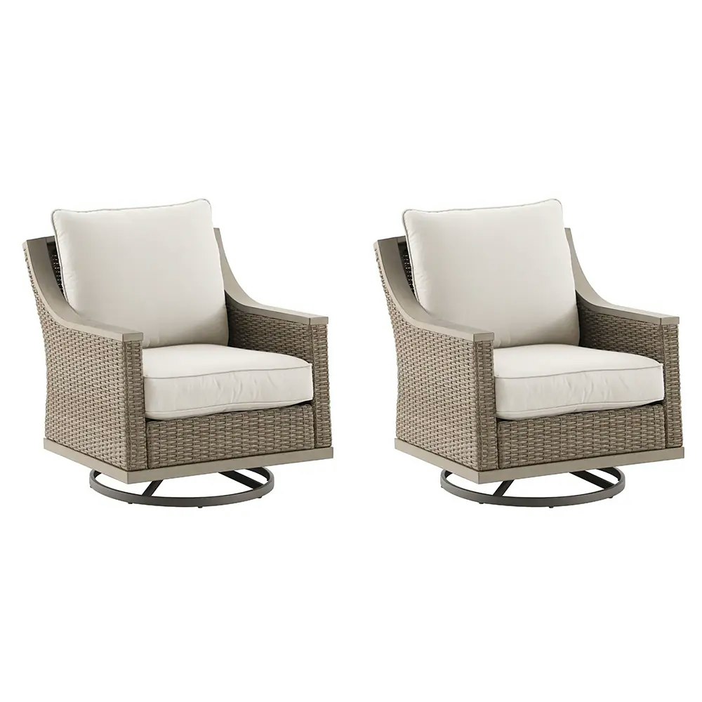 Lowe's Patio Furniture Clearance: Up to 50% off