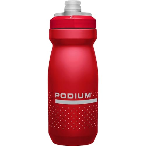 CamelBak Podium 21-Ounce Water Bottle: $8.49 CamelBak Podium 21-Ounce Water Bottle: $8.49