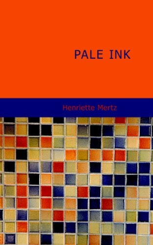 Pale Ink: Two Ancient Records of Chinese Exploration in America: $20.11 Pale Ink: Two Ancient Records of Chinese Exploration in America: $20.11