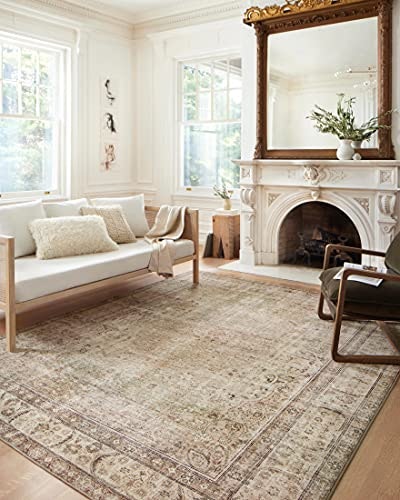 Loloi Margot Antique Sage 2'6" x 11'6" Runner Rug: $74.79 Loloi Margot Antique Sage 2'6" x 11'6" Runner Rug: $74.79