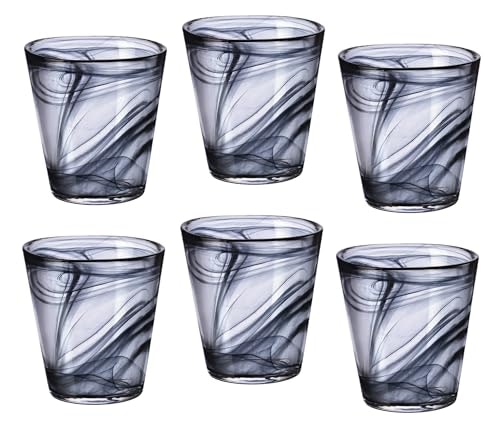 Bormioli Rocco Capri 12.5-oz. Water Glass 6-Pack: $29.94 Bormioli Rocco Capri 12.5-oz. Water Glass 6-Pack: $29.94