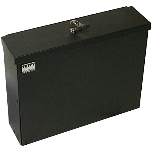 Tuffy Security Products Universal Lockbox: $215.20 Tuffy Security Products Universal Lockbox: $215.20