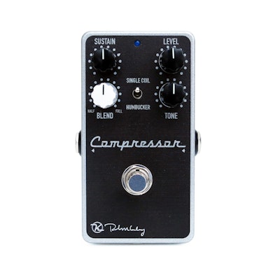 Keeley Compressor Plus Pedal for $127 + free shipping