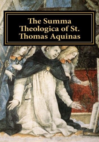 Summa Theologica of St. Thomas Aquinas: Tertia Pars: $16.64 Summa Theologica of St. Thomas Aquinas: Tertia Pars: $16.64
