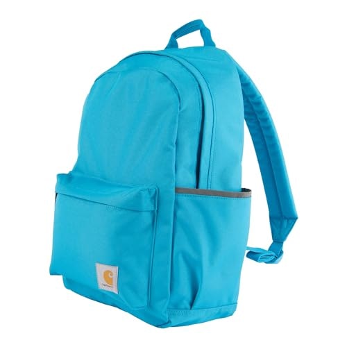 Carhartt Classic 21L Backpack: $42.49 Carhartt Classic 21L Backpack: $42.49