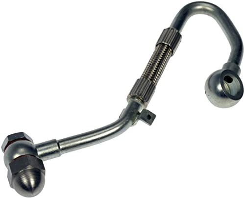 Dorman Turbocharger Coolant Feed Line: $61.78 Dorman Turbocharger Coolant Feed Line: $61.78