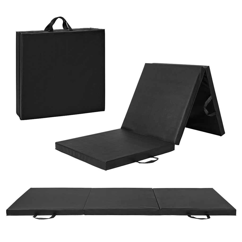 CAP Barbell Folding Exercise Mat: $29