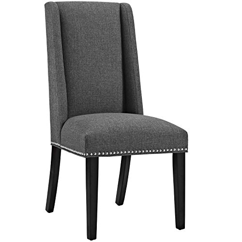 Modway Baron Upholstered Dining Chair: $49.74