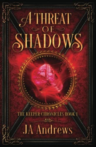 A Threat of Shadows: $12.54 A Threat of Shadows: $12.54