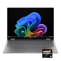 HP OmniBook X Flip AMD Ryzen AI 5 430 16" Laptop for $700 + free shipping