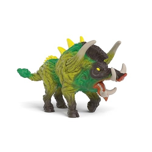 Schleich Eldrador Jungle Boar Toy Figurine: $7.99 Schleich Eldrador Jungle Boar Toy Figurine: $7.99