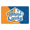 White Castle $50 Gift Card Multi-Pack for $40 + free shipping