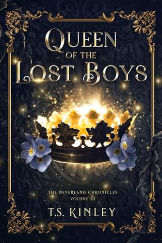 Queen of the Lost Boys: $16