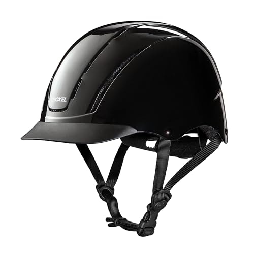 Troxel Spirit Horse Riding Helmet: $63.19