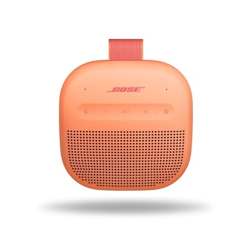 Bose SoundLink Micro 2nd Gen Bluetooth Speaker: $99