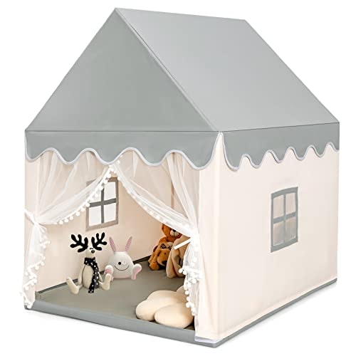 Costzon Kids Play Tent: $57.99 Costzon Kids Play Tent: $57.99